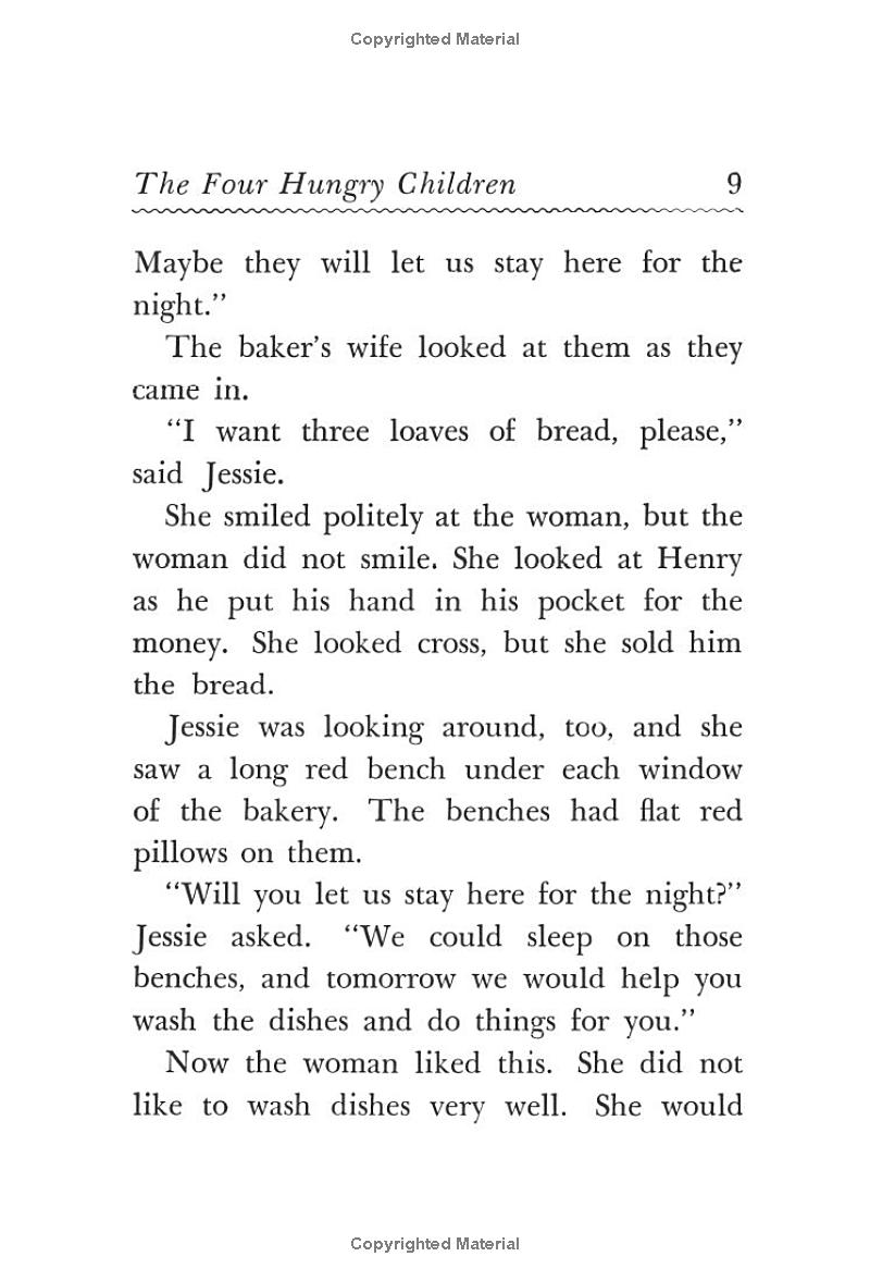 the boxcar children - Ảnh 5