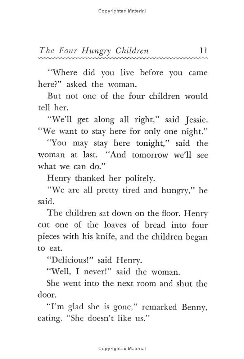 the boxcar children - Ảnh 7