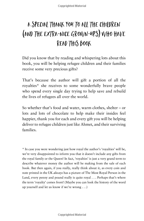 the boy at the back of the class - Ảnh 11