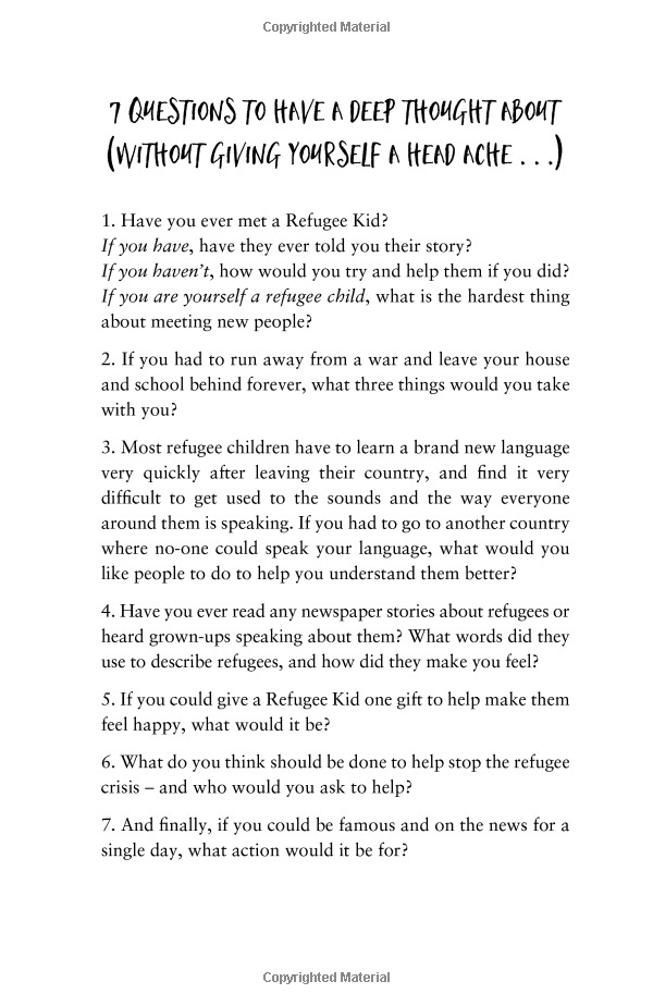 the boy at the back of the class - Ảnh 13