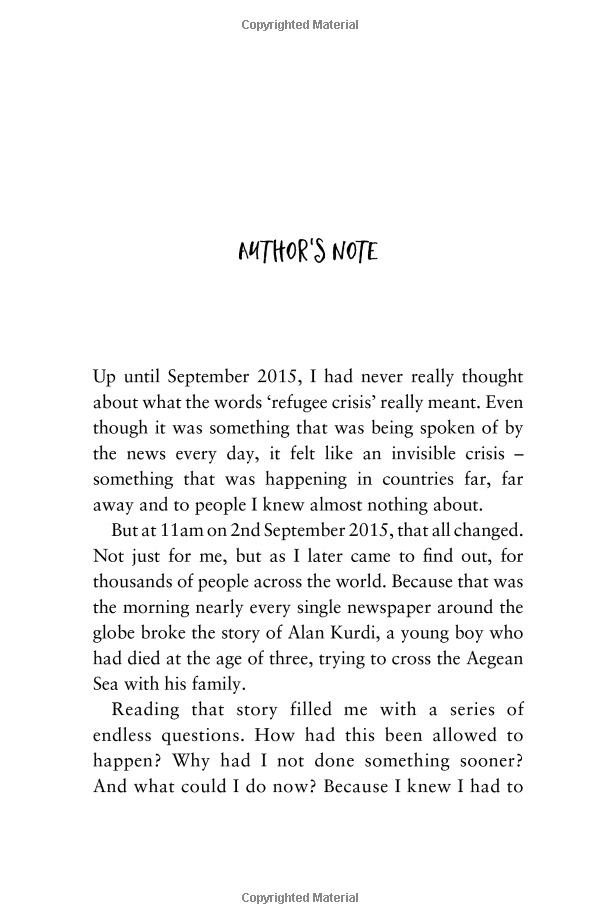 the boy at the back of the class - Ảnh 16