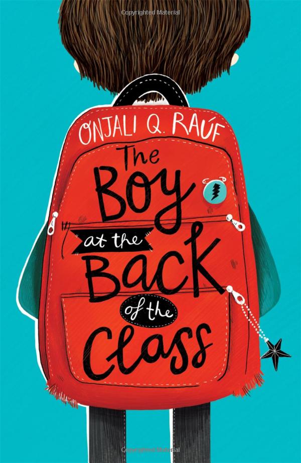the boy at the back of the class - Ảnh 2