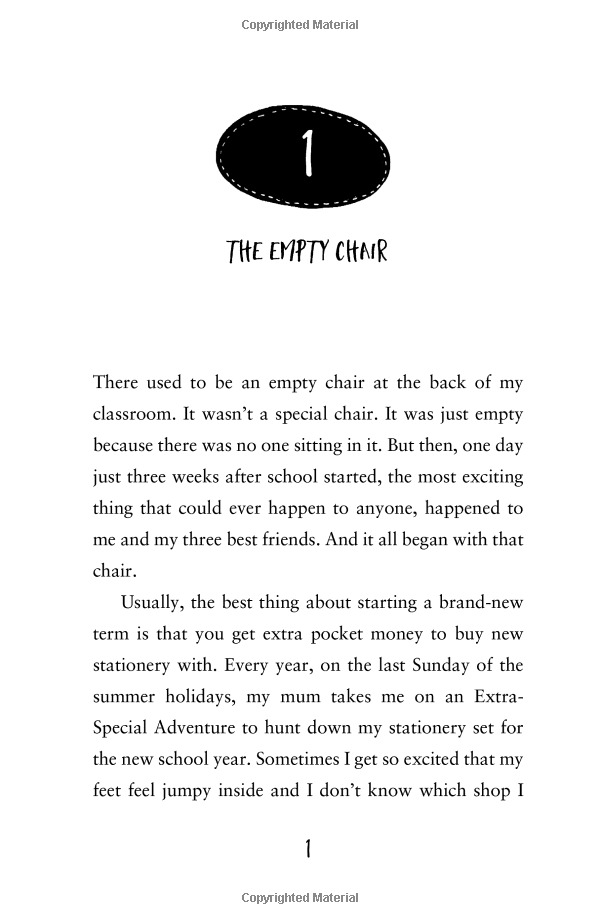 the boy at the back of the class - Ảnh 5