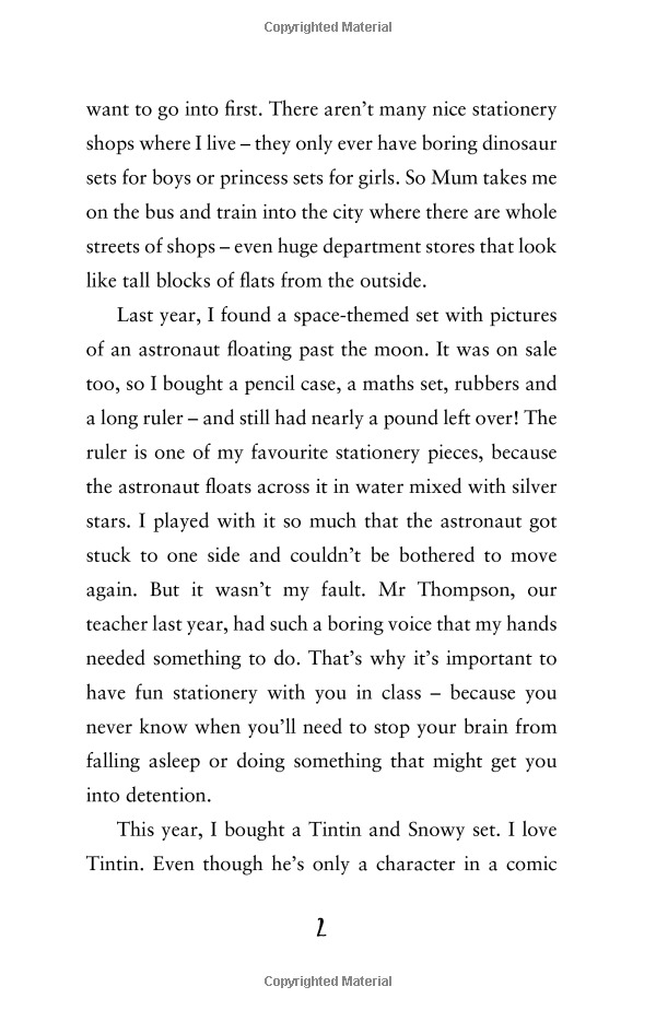 the boy at the back of the class - Ảnh 6