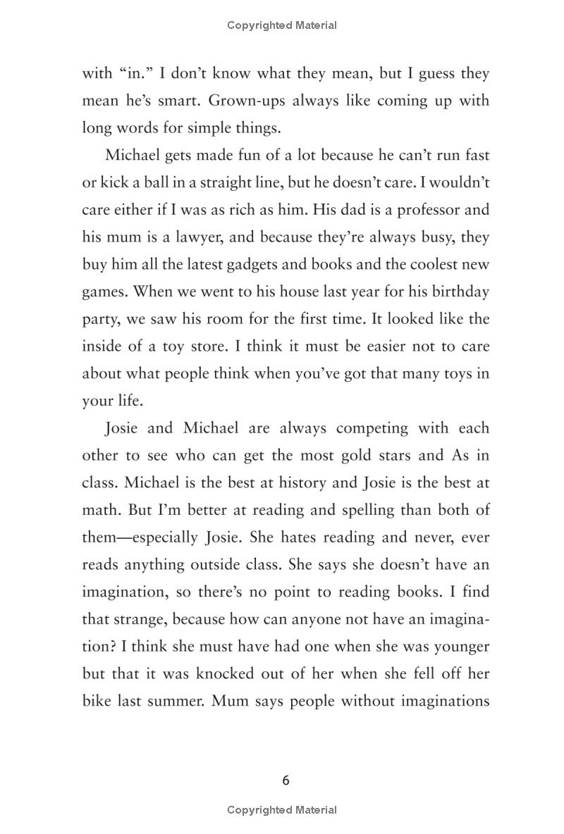 the boy at the back of the class - anniversary edition - Ảnh 11