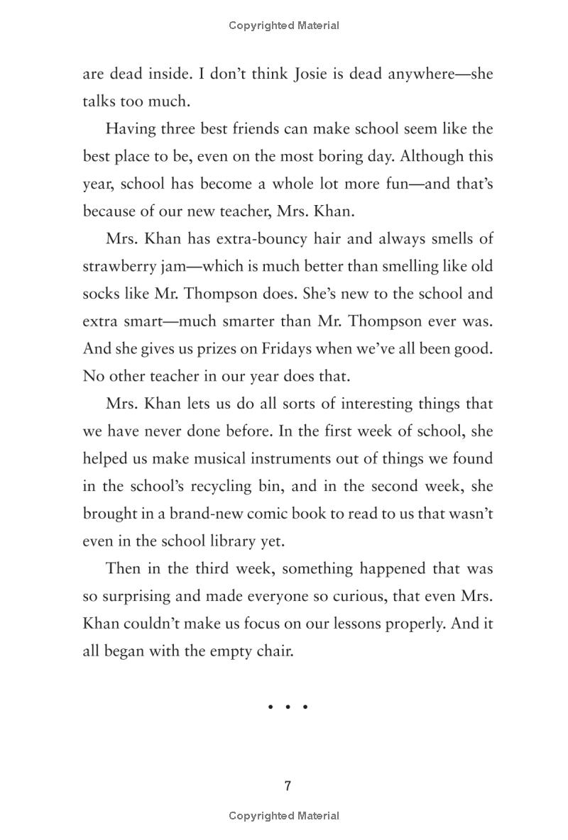 the boy at the back of the class - anniversary edition - Ảnh 12