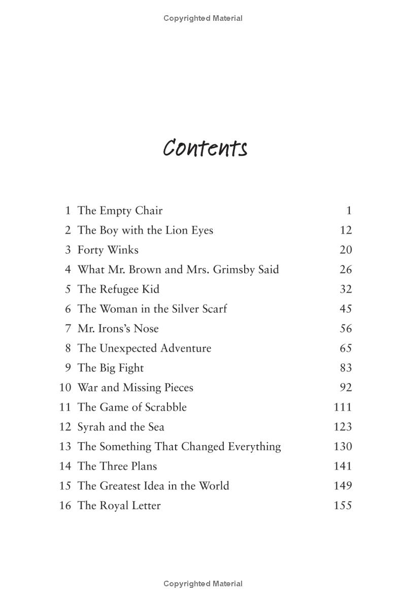 the boy at the back of the class - anniversary edition - Ảnh 4