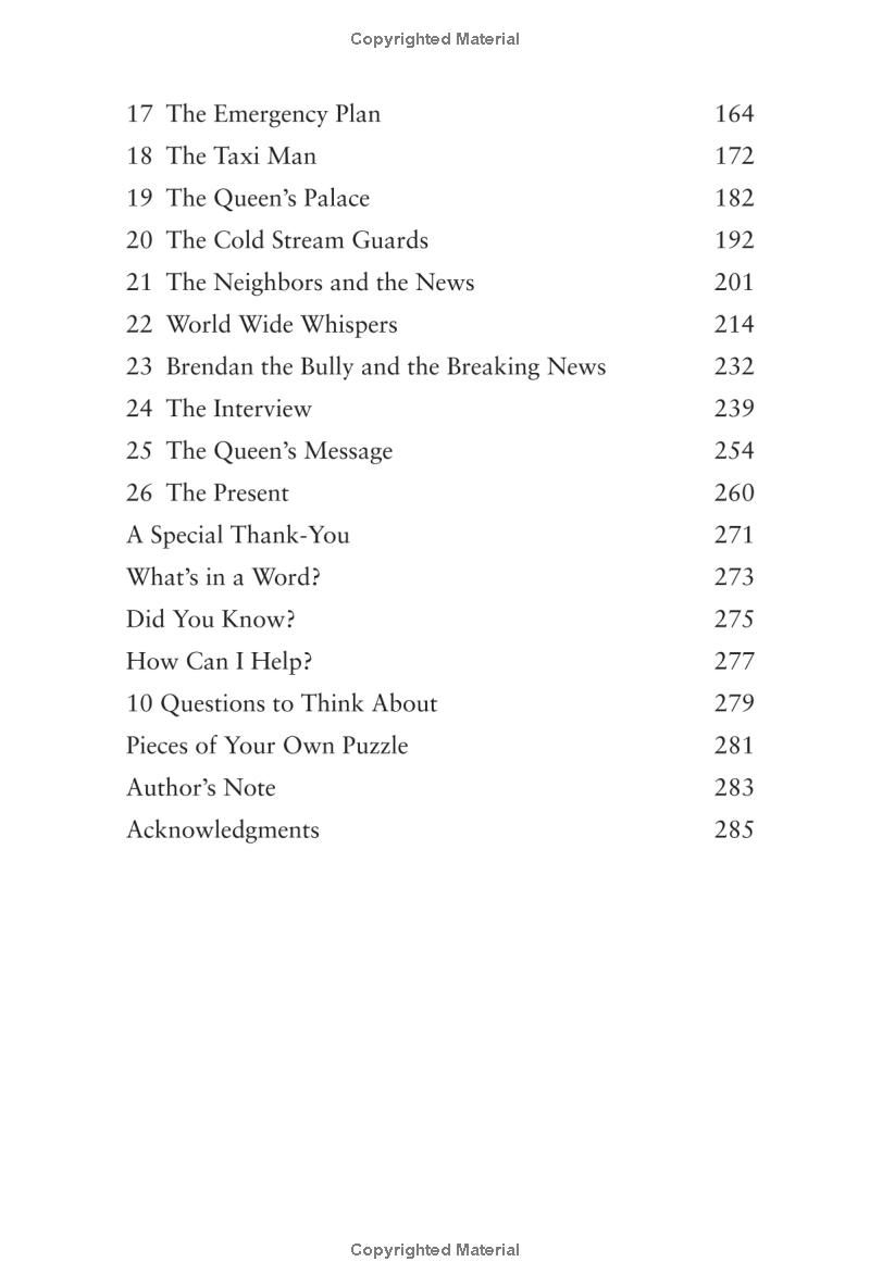 the boy at the back of the class - anniversary edition - Ảnh 5