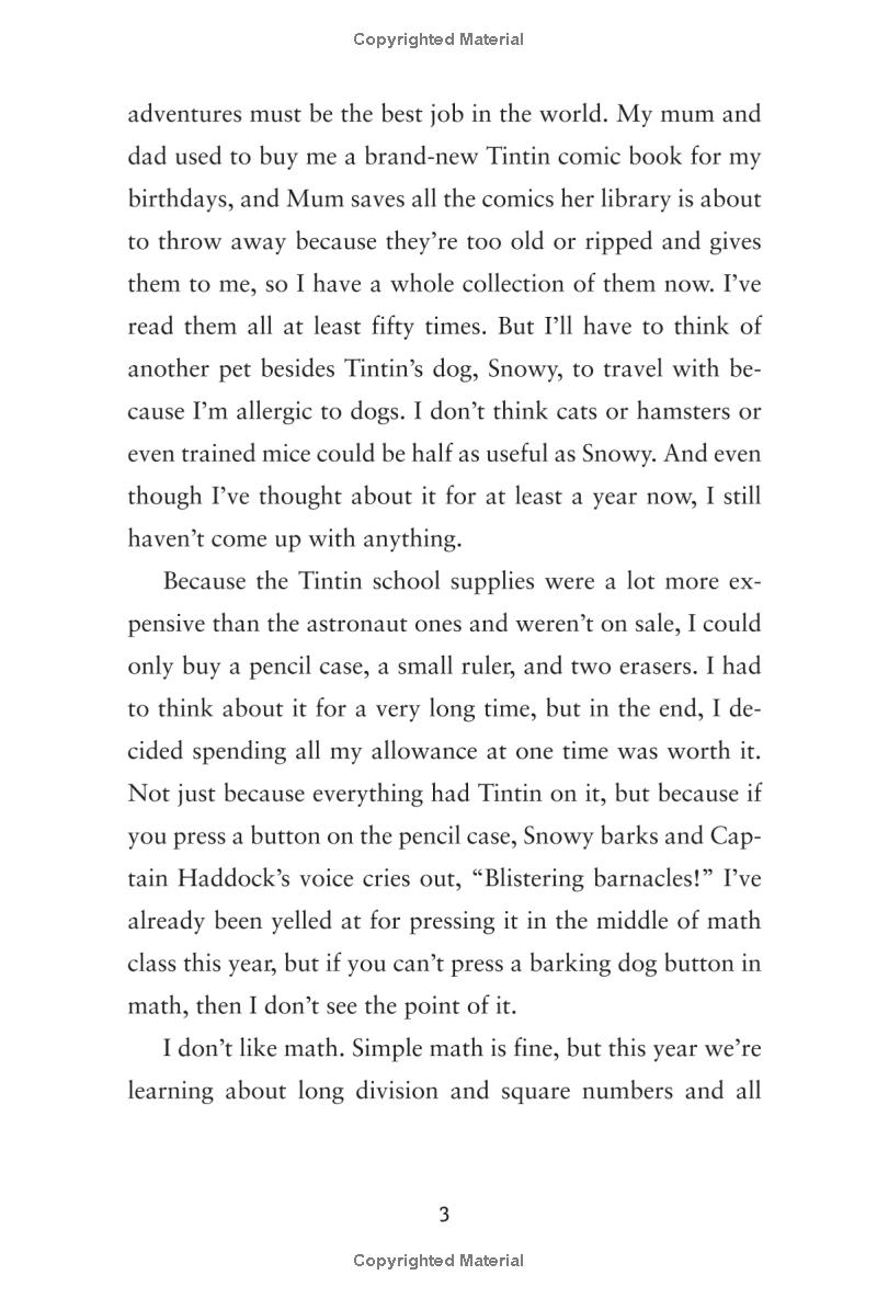 the boy at the back of the class - anniversary edition - Ảnh 8