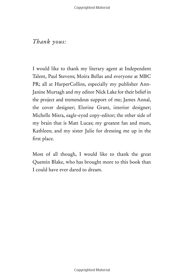 the boy in the dress - Ảnh 10