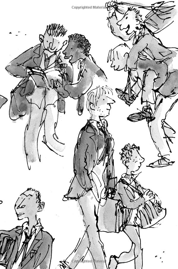 the boy in the dress - Ảnh 13