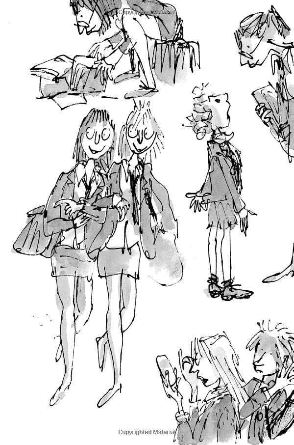 the boy in the dress - Ảnh 14