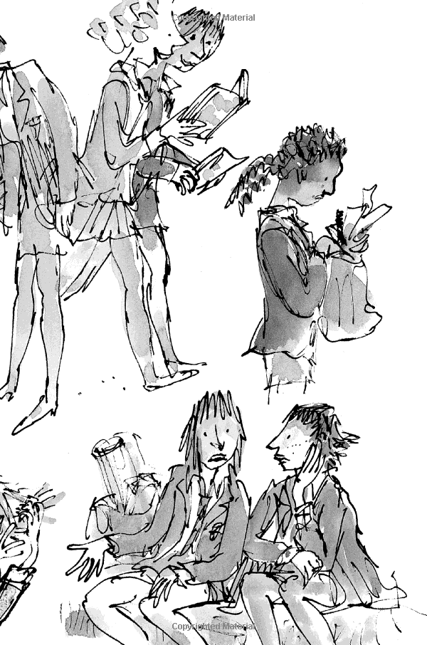 the boy in the dress - Ảnh 15