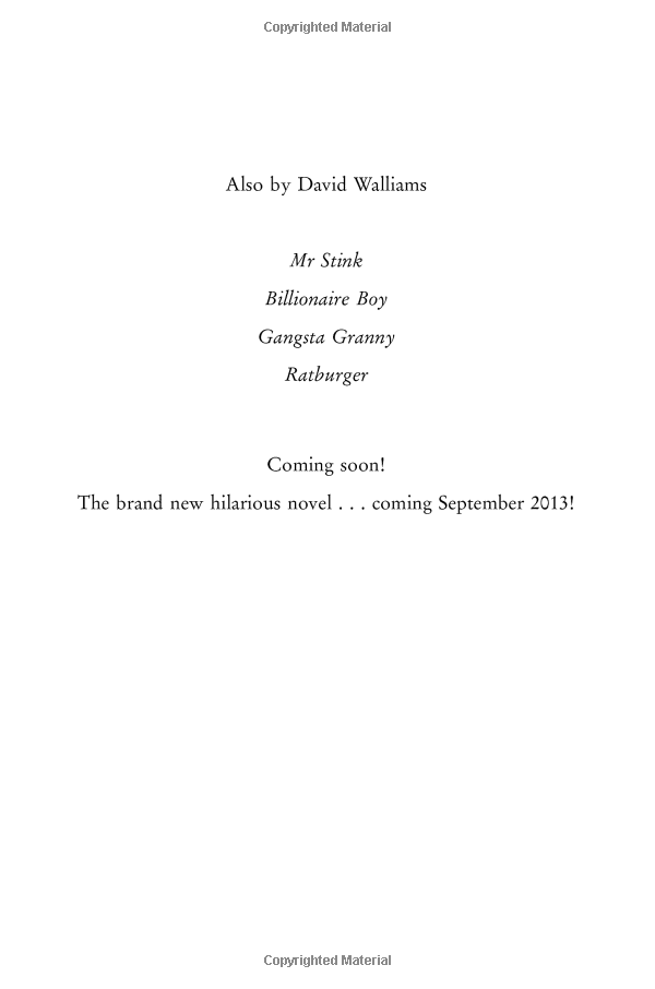 the boy in the dress - Ảnh 16