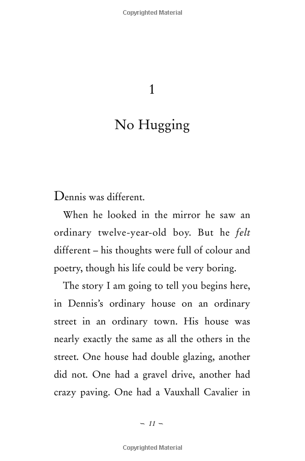 the boy in the dress - Ảnh 18