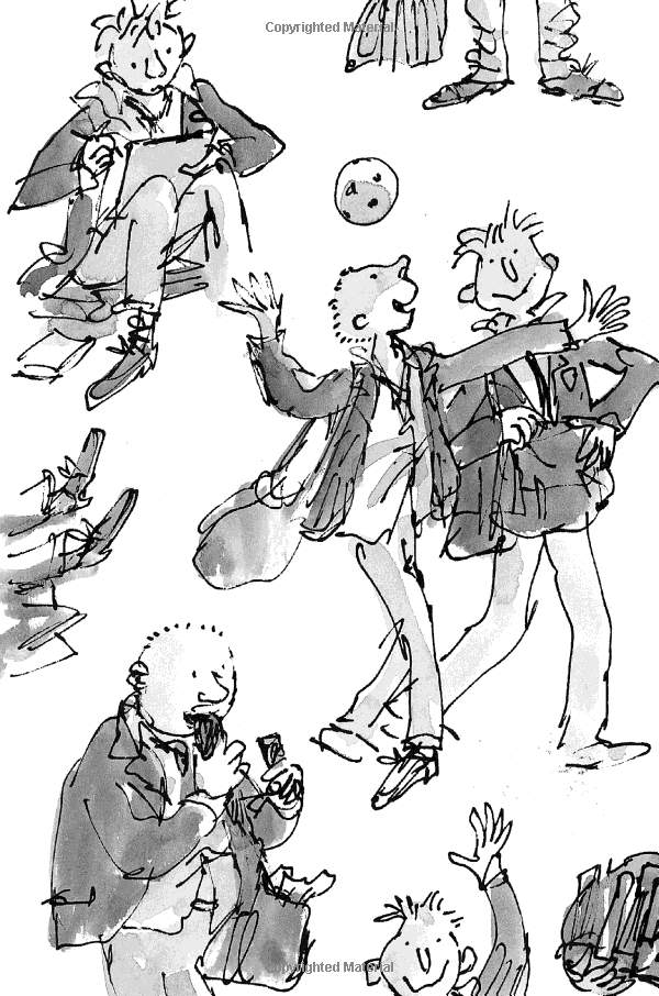 the boy in the dress - Ảnh 2