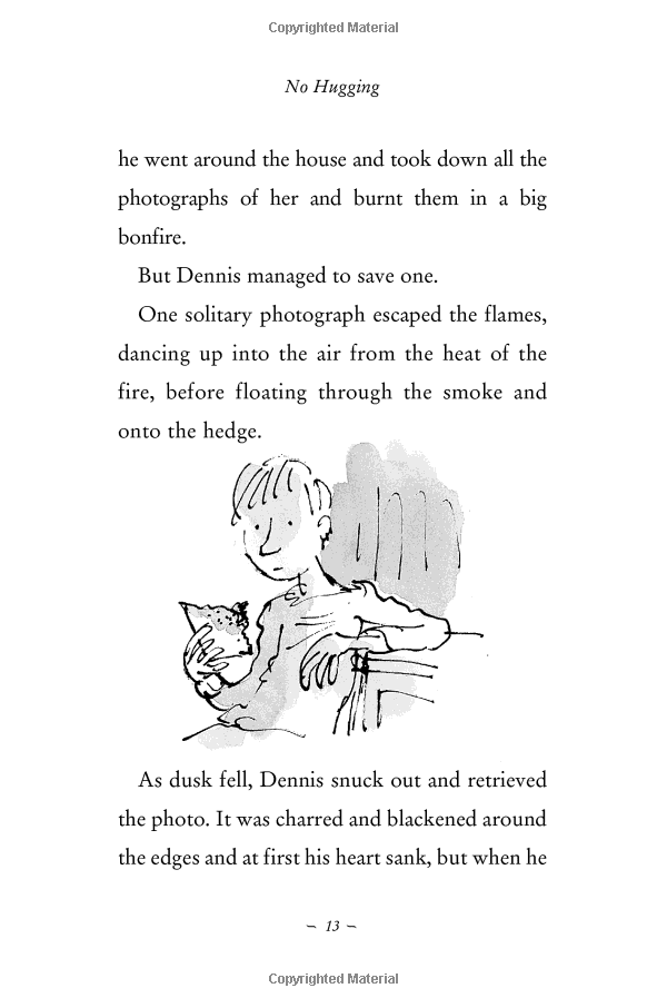 the boy in the dress - Ảnh 6