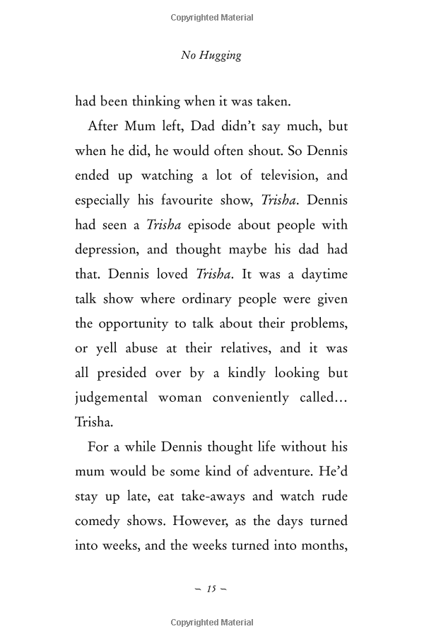 the boy in the dress - Ảnh 8