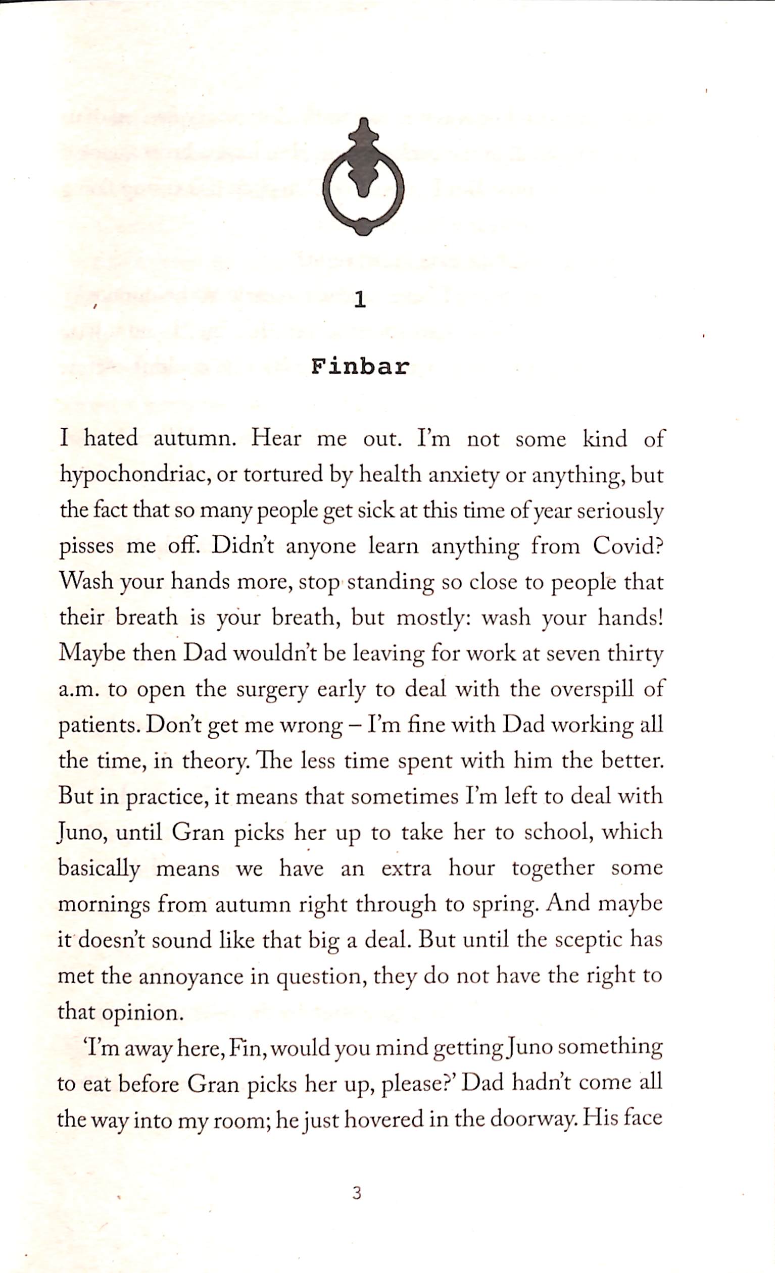 the boy next door - Ảnh 4