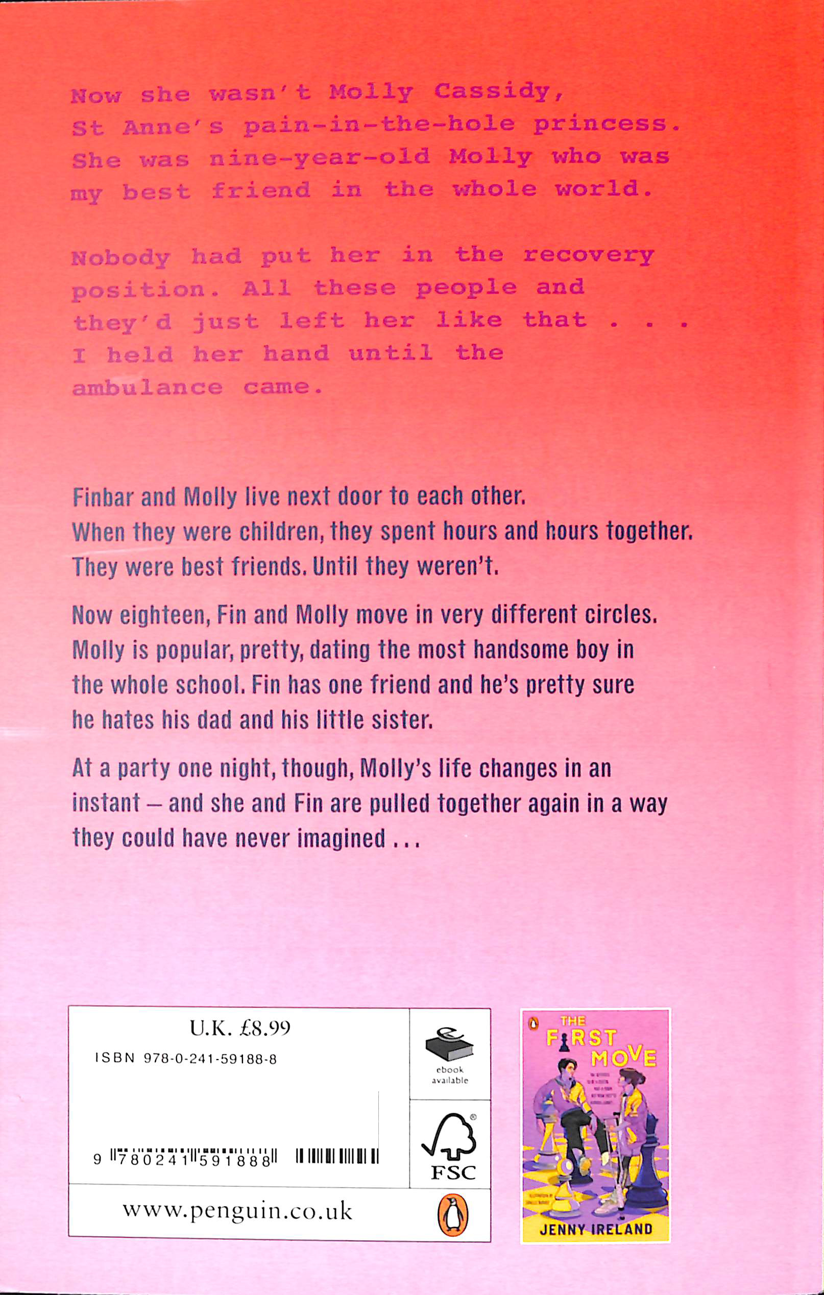 the boy next door - Ảnh 6