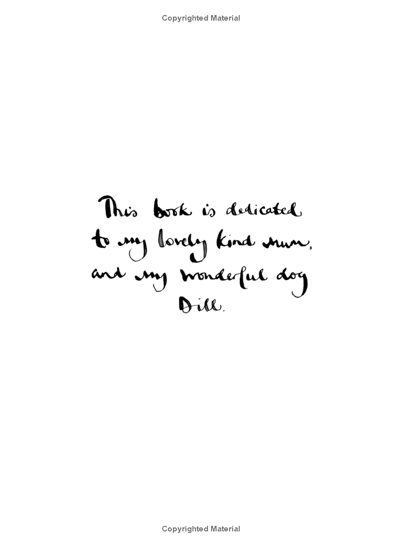 the boy, the mole, the fox and the horse - Ảnh 3