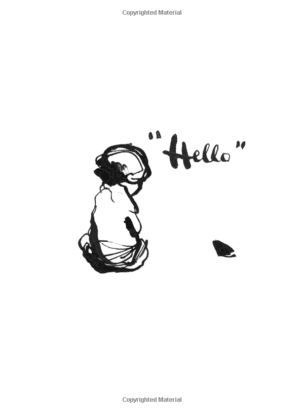 the boy, the mole, the fox and the horse - Ảnh 9