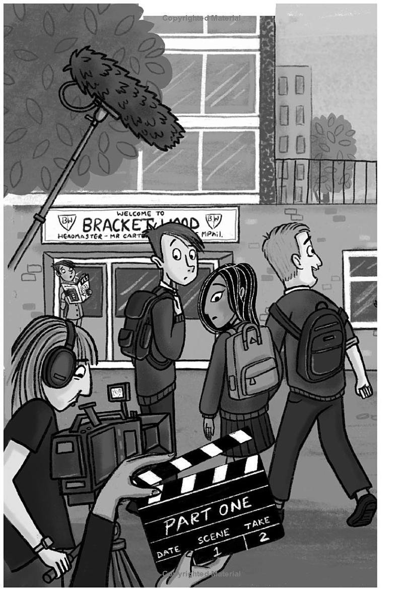 the boy who got accidentally famous - Ảnh 2