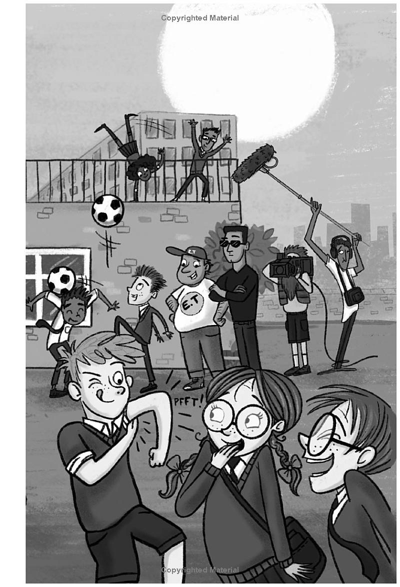 the boy who got accidentally famous - Ảnh 3