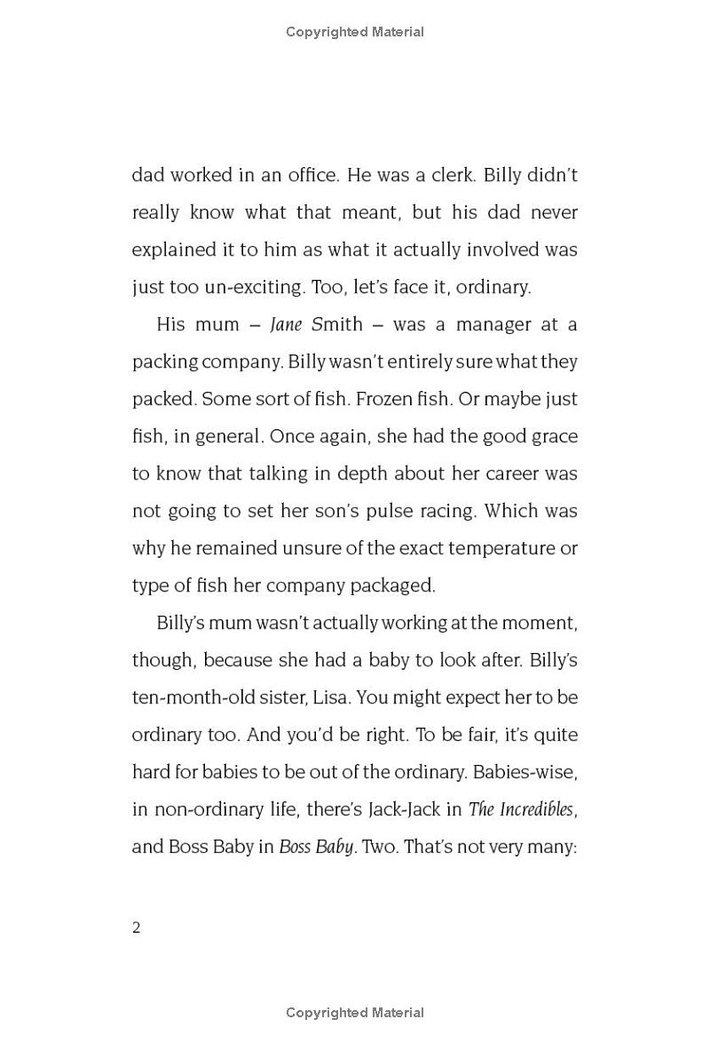 the boy who got accidentally famous - Ảnh 5