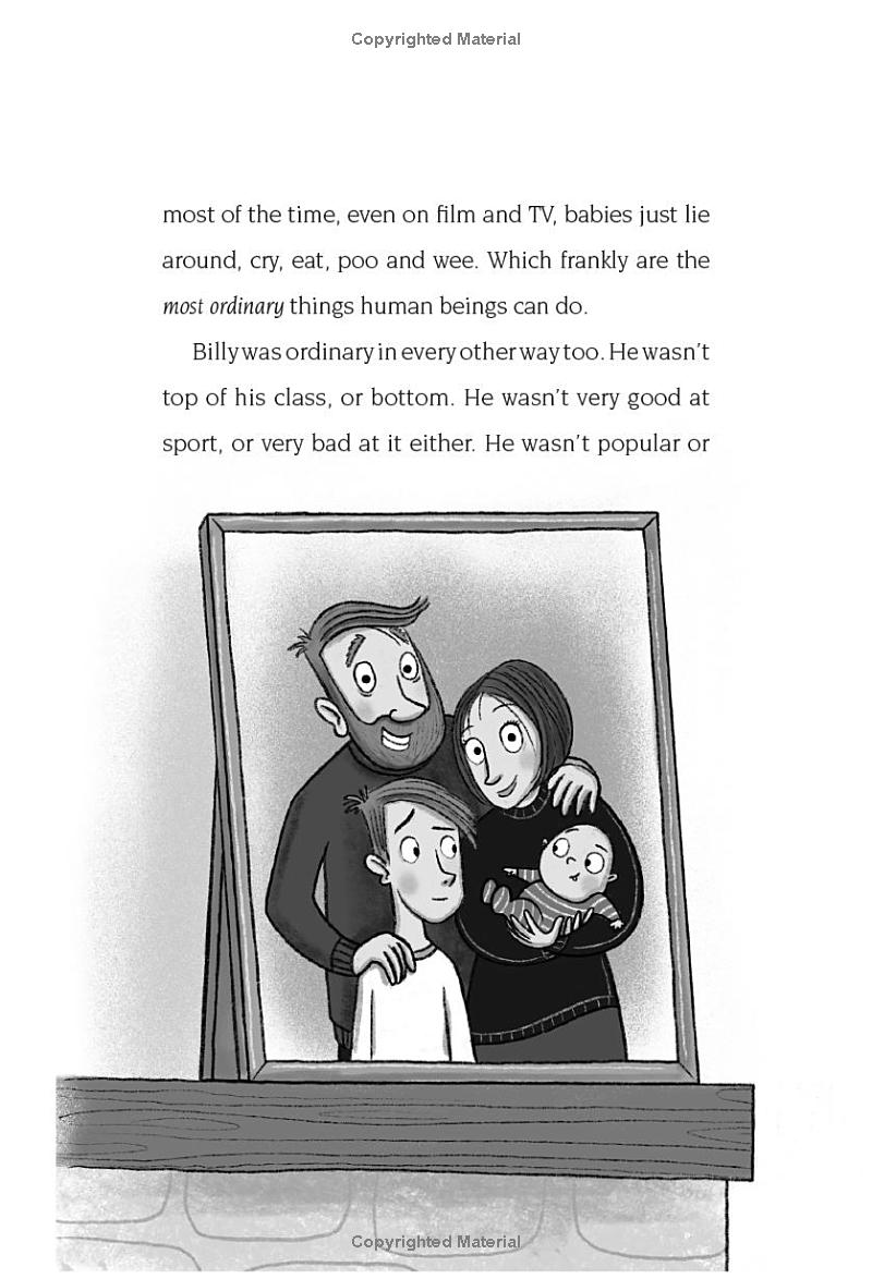 the boy who got accidentally famous - Ảnh 6