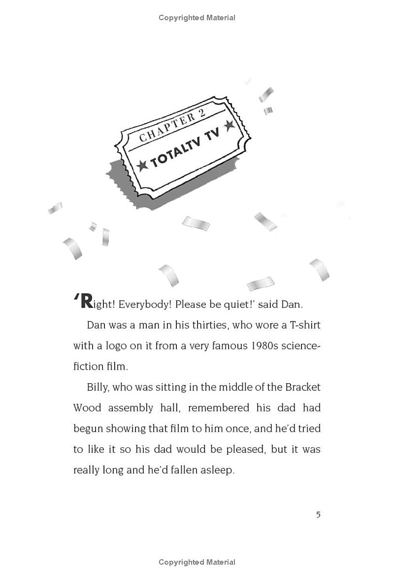 the boy who got accidentally famous - Ảnh 8