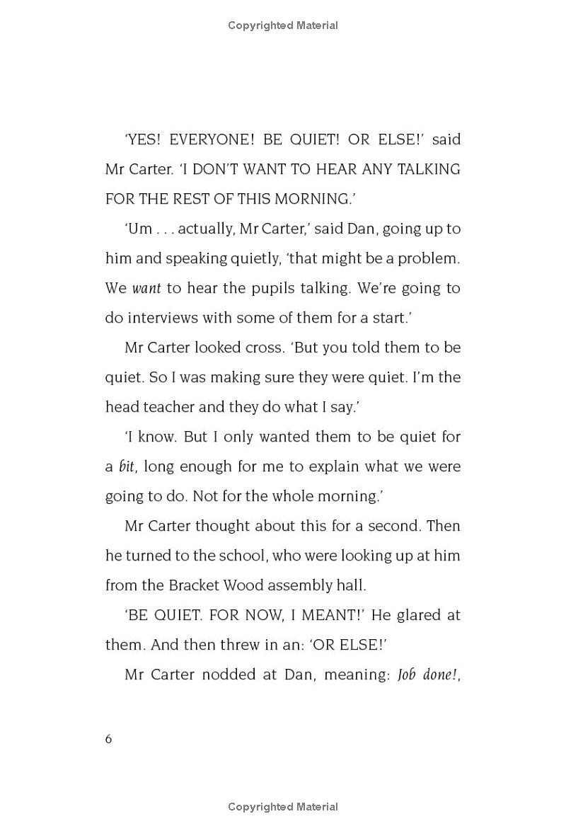 the boy who got accidentally famous - Ảnh 9