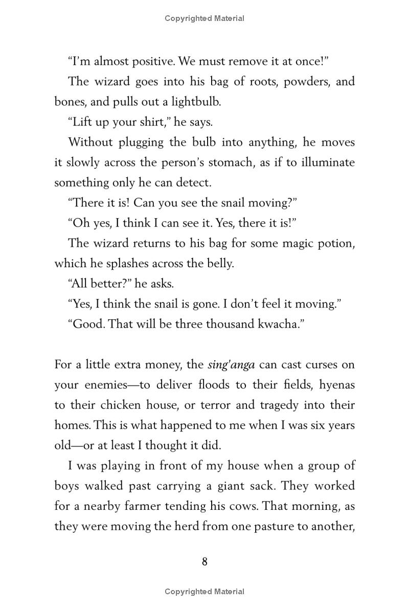 the boy who harnessed the wind - Ảnh 11