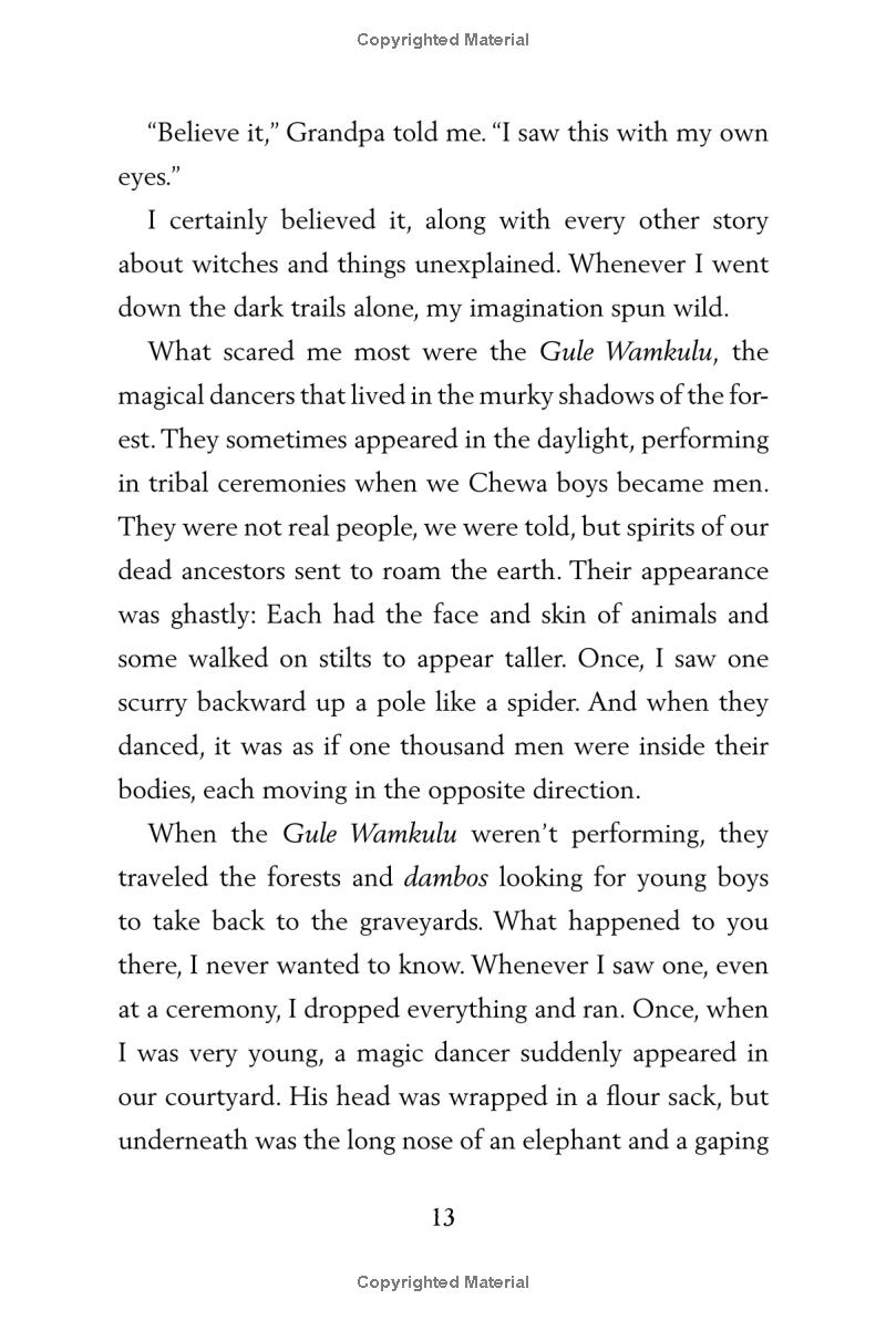 the boy who harnessed the wind - Ảnh 16