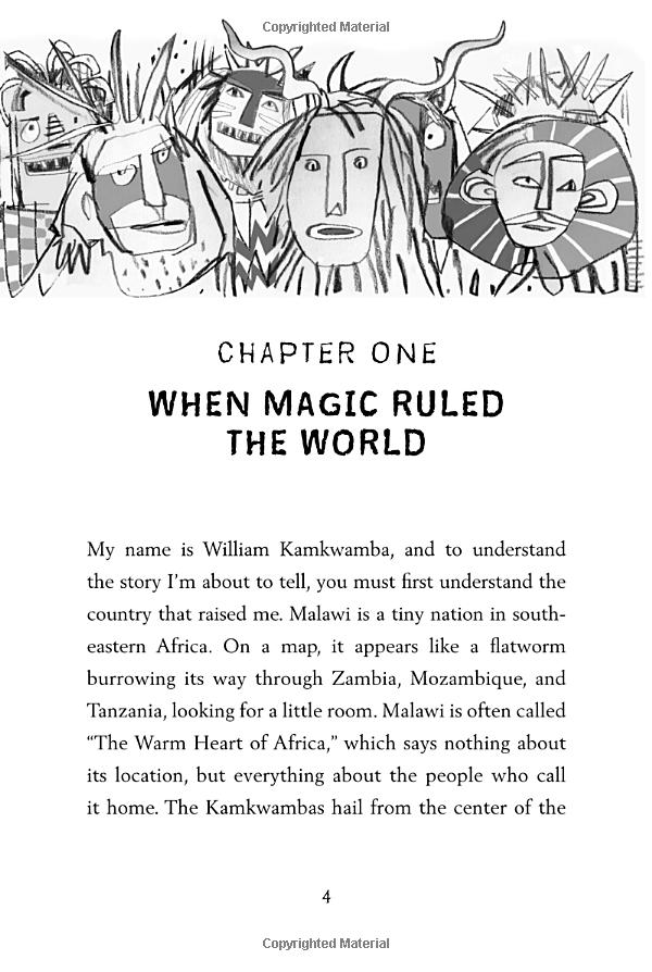 the boy who harnessed the wind - Ảnh 7