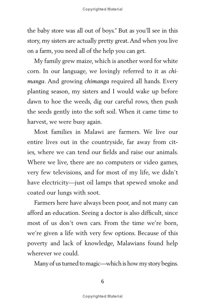 the boy who harnessed the wind - Ảnh 9