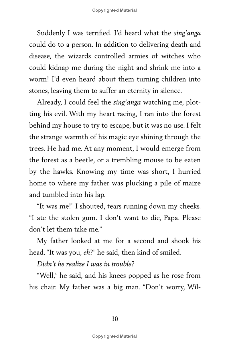 the boy who harnessed the wind (movie tie-in edition) - Ảnh 11