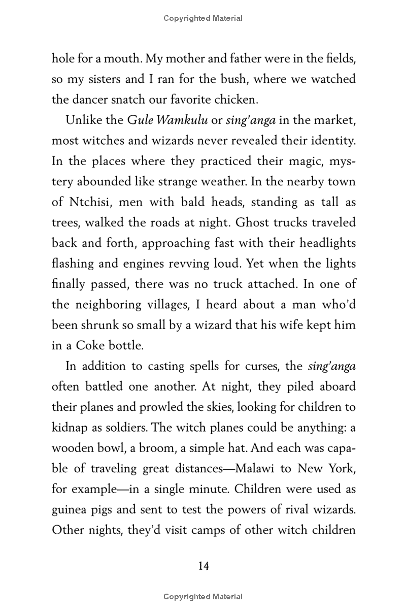 the boy who harnessed the wind (movie tie-in edition) - Ảnh 15