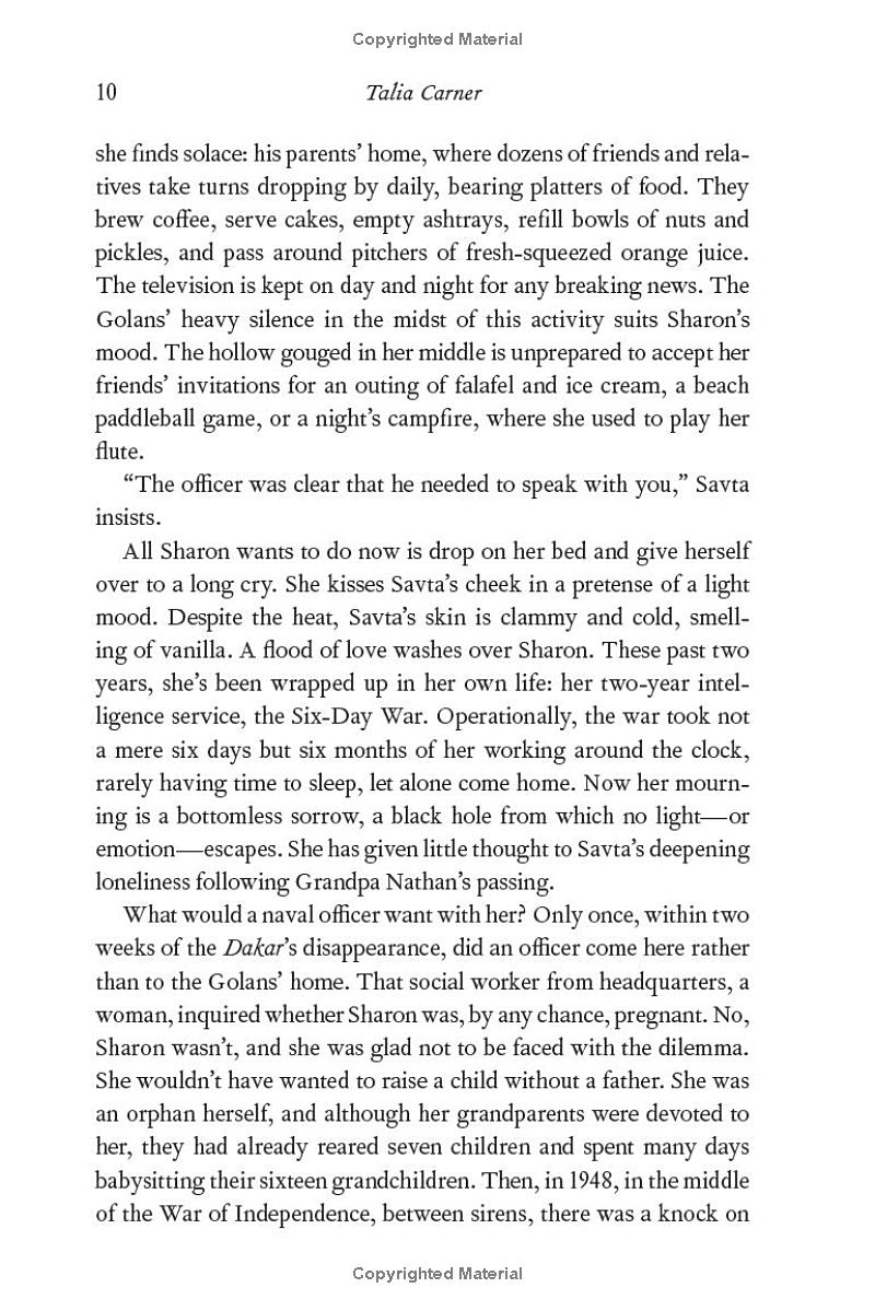 the boy with the star tattoo - Ảnh 5