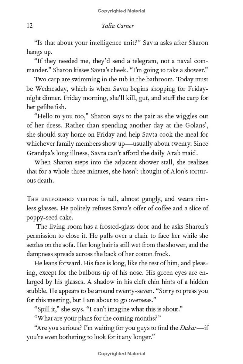 the boy with the star tattoo - Ảnh 7