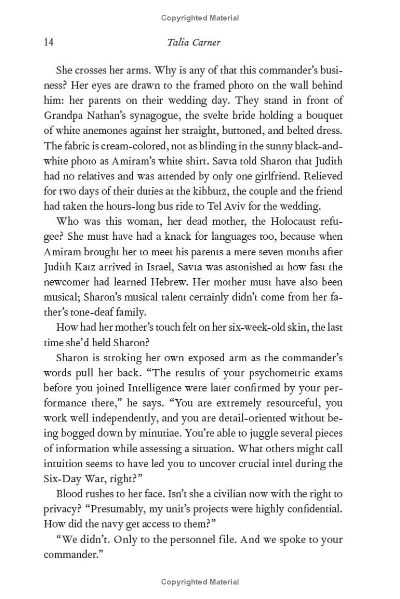 the boy with the star tattoo - Ảnh 9