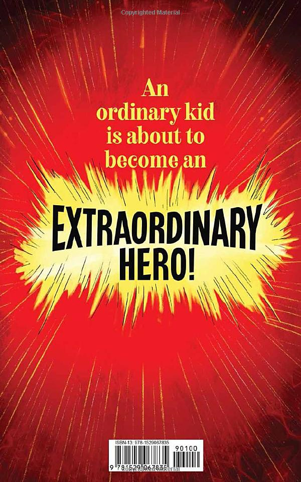 the boy with wings - Ảnh 10