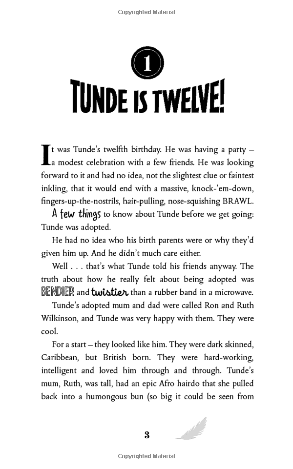 the boy with wings - Ảnh 4