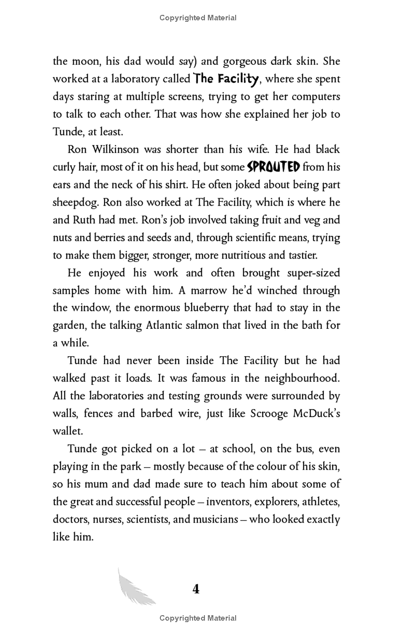 the boy with wings - Ảnh 5