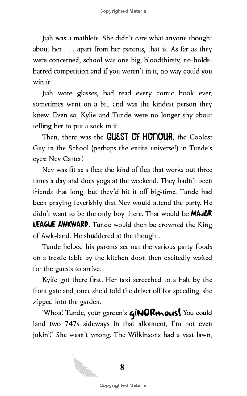 the boy with wings - Ảnh 9