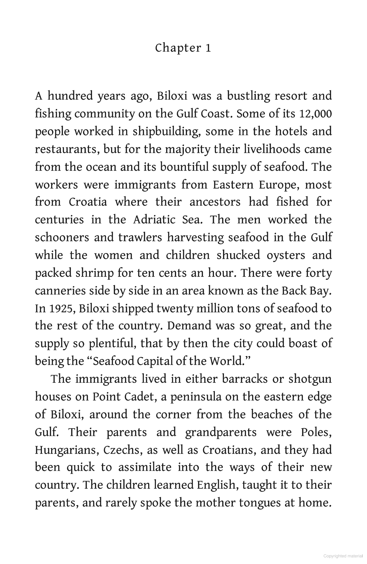 the boys from biloxi - Ảnh 3