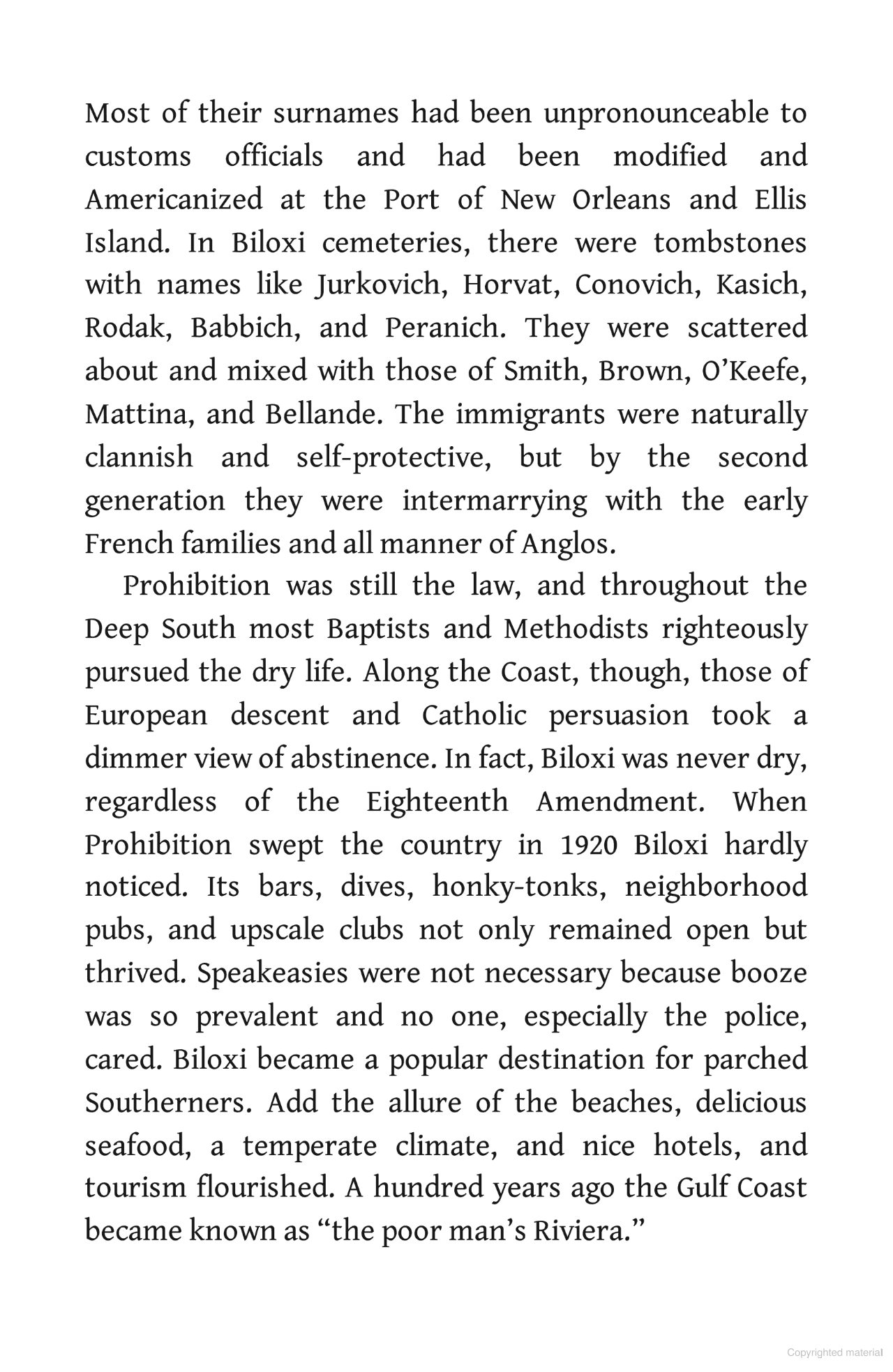 the boys from biloxi - Ảnh 4