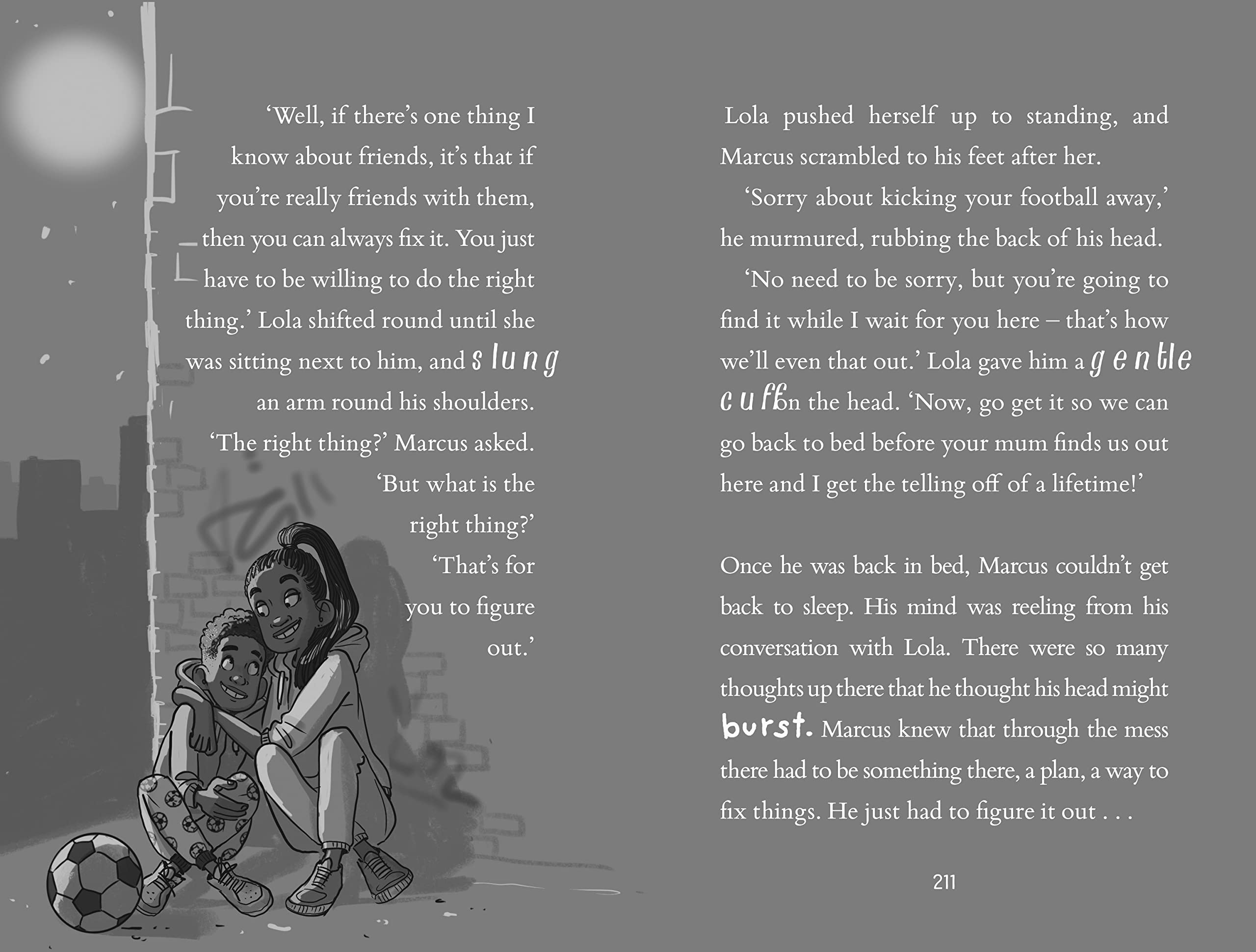 the breakfast club adventures - Ảnh 4