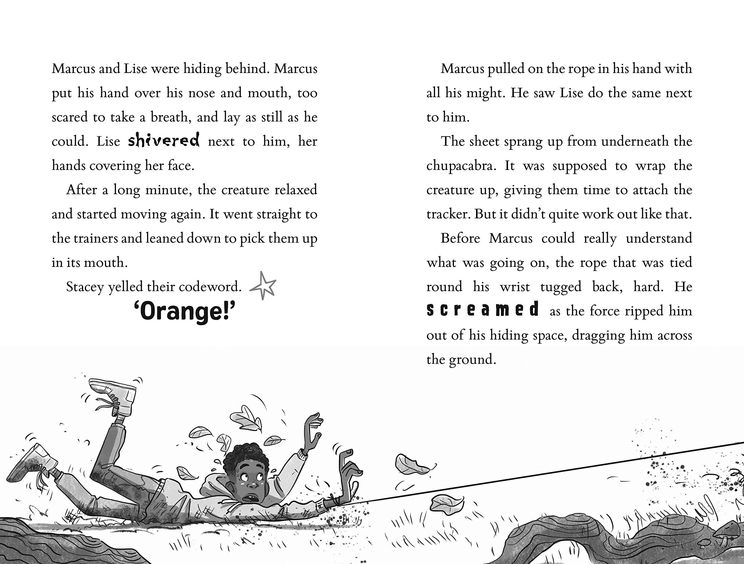 the breakfast club adventures - Ảnh 5