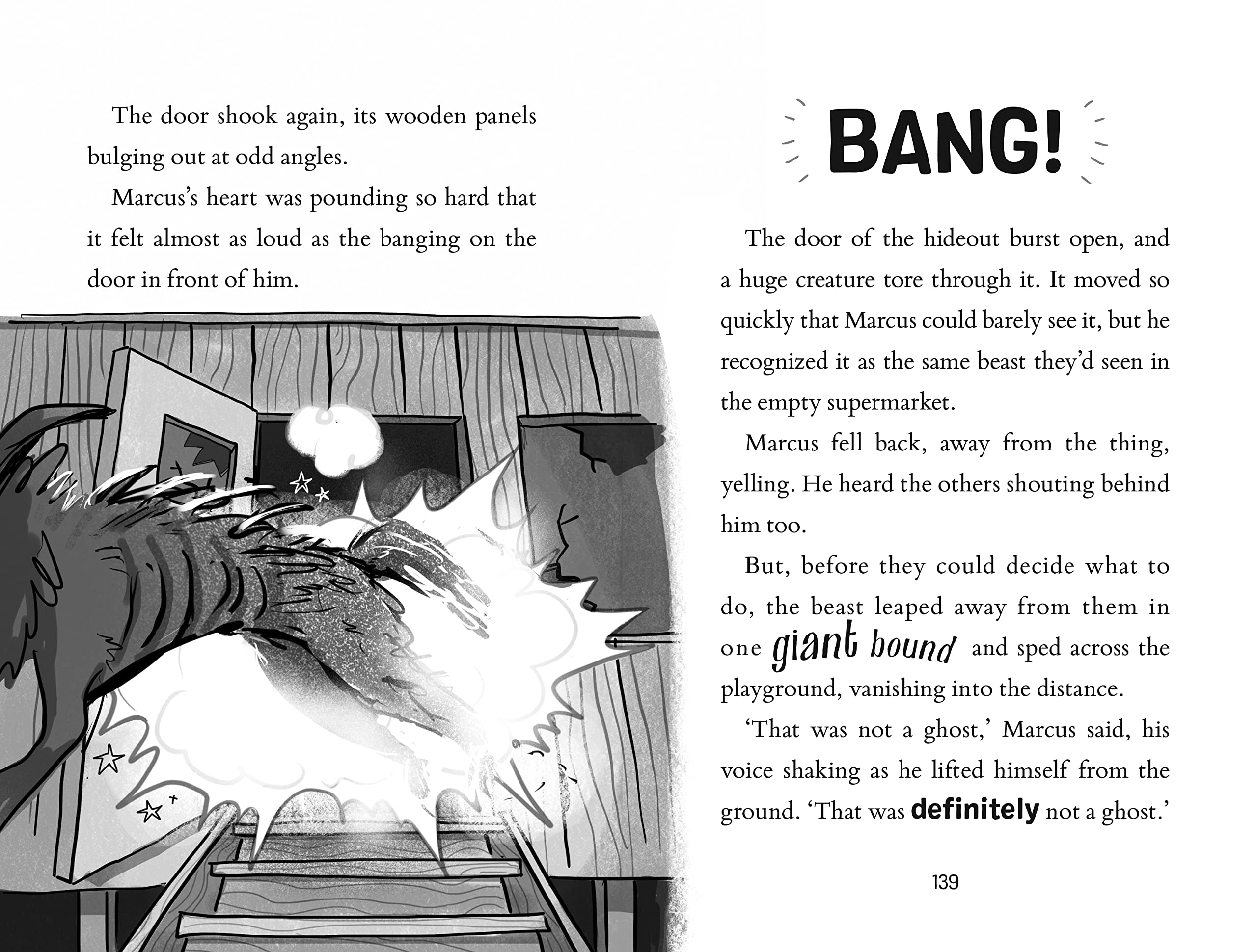 the breakfast club adventures - Ảnh 7